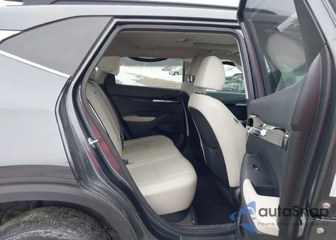 2023 Kia Seltos Ex z USA, uszkodzony, nr VIN KNDERCAA2P7414032